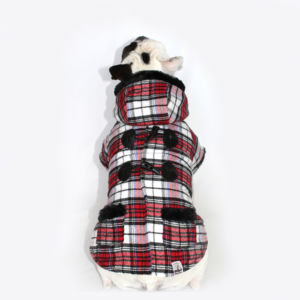 Fashion Coat