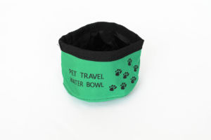 Comedouro Travel Bowl - Image 5