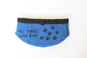 Comedouro Travel Bowl - Image 6