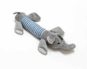 Brinquedo Animals Friends (Elefante)