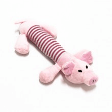 Brinquedo Animals Friends (Porco)