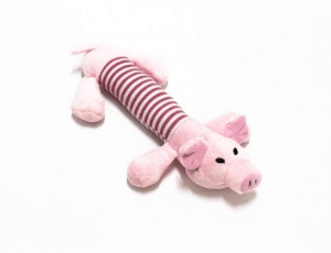Brinquedo Animals Friends (Porco)