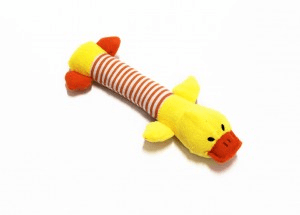 Brinquedo Animals Friends (Pato)
