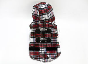 Fashion Coat - Image 3