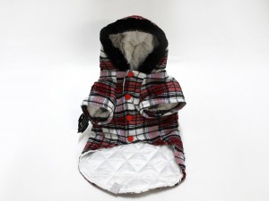 Fashion Coat - Image 4