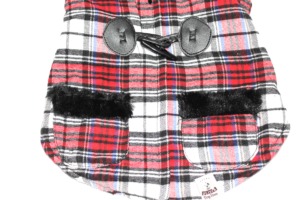 Fashion Coat - Image 5