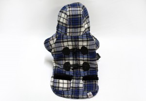 Fashion Coat - Image 6