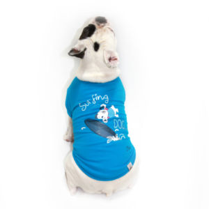 Dog Surfer - Image 3