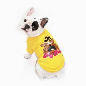 Oh My Dog