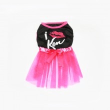 Kiss Dress