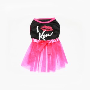 Kiss Dress