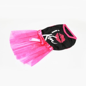 Kiss Dress - Image 2