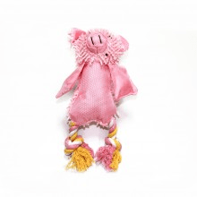 Brinquedo Missy Piggy