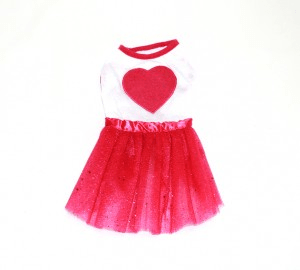Love Dress