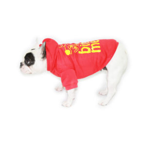 Bite Me Hooded - Image 5