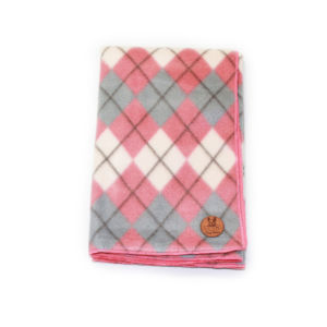Coralina Blanket
