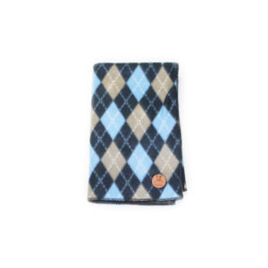 Cama Happy Birds + Manta Marine Blanket - Image 2