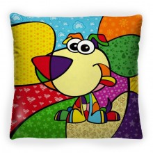 Pop Art Cão